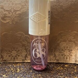 Sol de Janeiro 68 Perfume Mist - 90mL